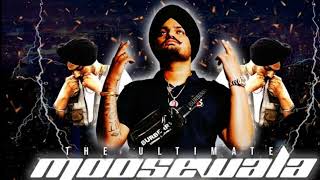 sidhu moosewala ultimate mashup | moosetape | #trending #sidhumoosewala #295 #new #music