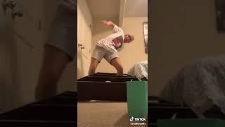 Im Spiderman Fall Tik Tok