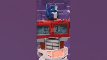 #Shorts Stores "#Megatron Won