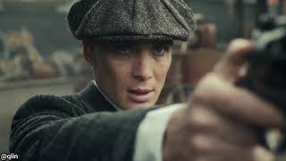 Otnicka - Where Are You! Thomas Shelby Peaky Blinders !