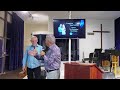 Prayer and Ministry with Hugo Amoroso