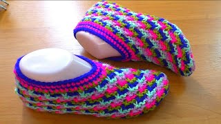 картинка: Следочки цветные