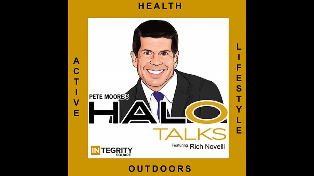 Rich Novelli, Highpoint Sport & Wellness, General Manager