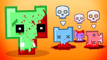 Do NOT Play This Game If You Care About Your Friends