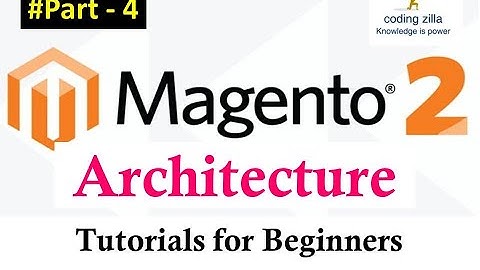 Magento2 Tutorial part #4 | Magento 2 Architecture and directory system |#Magento2 Tutorial in Hindi