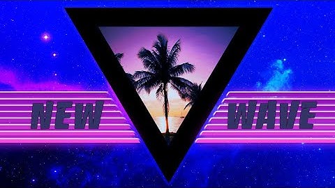 New Wave 80s on Vinyl Records (Part 3)