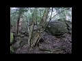 V3: Wheeny Creek 2019, Solo Hike &amp; Cook / Trying my Hammock in trees.