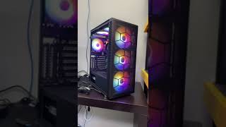 What does a Walmart Only Gaming PC Look Like?? 