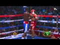 Humberto Soto Vs Juan Carlos Abreu - Watch Boxing Video Full Fight Replay