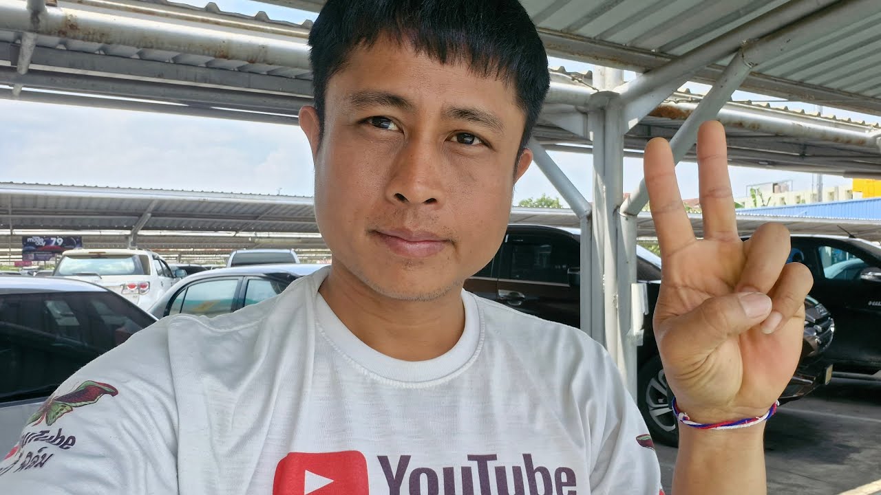 บัตเตอร์ฟลาย ฟิล์ม กำลังถ่ายทอดสด! มากินข้าวที่โลตัสสามพราน จ.นครปฐม