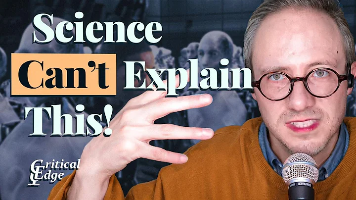 Why Everything is Consciousness: Panpsychism Explained | Phillip Goff