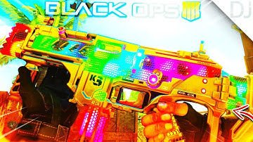 This "BUFFED" MX9 Class Dominates BO4 After Update 1.16! - New Black Ops 4 Update | EP.746