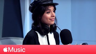 Camila Cabello: Debut Album 'CAMILA' Interview | Apple Music