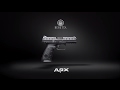 Beretta apx