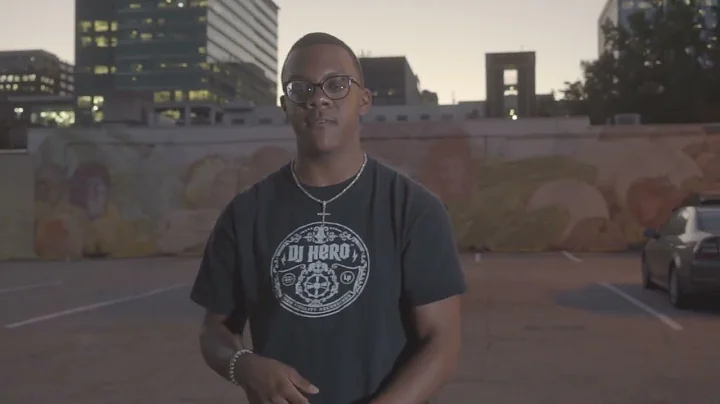 NXTLVL4L - New Thoughts (Official Music Video)