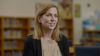 Montessori at Lake Ridge Elementary School