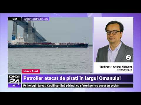 Video: Un Port Maritim în Locul Unui Terminal Aerian