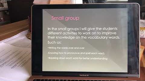 Vocabulary-guided reading -RDG 370