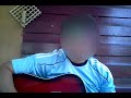 ukays manalah ku tahu cover geng ranggu