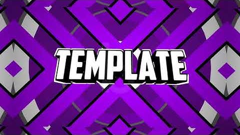 CM3/PZP| Template intro| [DL UNLOCKED]