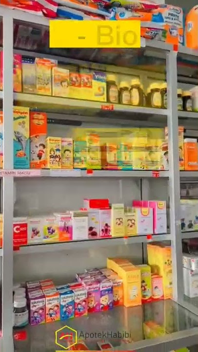 Rekomendasi Obat Diare Terbagus Anak 👶#diare #mencret #diareanak #farmasi #obat #apotek