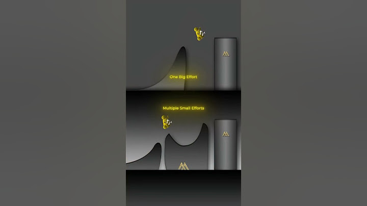 💡 Small Efforts = Big Success 💰 #motivation #edit #music #animation #selfimprovement #space