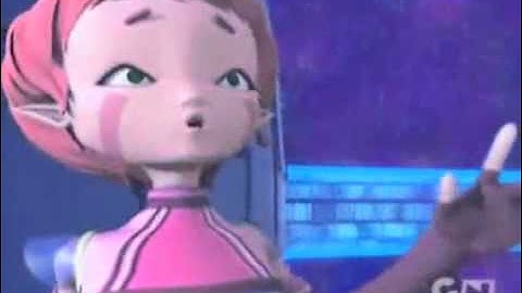 Code Lyoko XANA Death