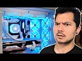 RGB Components With NO Cable Mess! | Corsair at Computex 2023