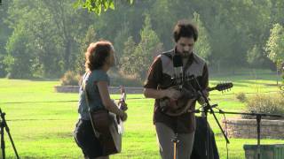 Mandolin Orange - The Train Song chords