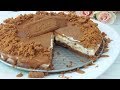 Cheesecake LOTUS 😋😋sans cuisson