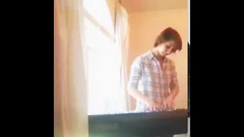 "I Belong To You" (Cover) (Practice)