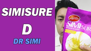 Simisure D Diabs: What is it for? | Shake for Diabetes and Prediabetes | DOCTOR POLAR