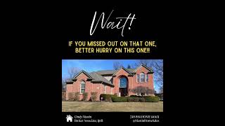 Homes in Macomb Michigan