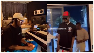 Eii😳Black Sherif Vs Pappy Kojo🔥