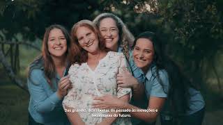 CBMM | Nióbio | Dia das Mães (2022)