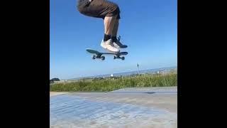 Prefab Park Shredding