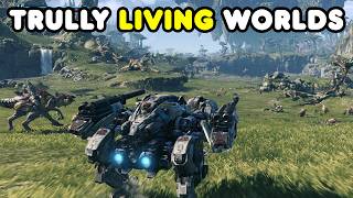 The 15 Most Immersive Open-World RPGs Ever Made