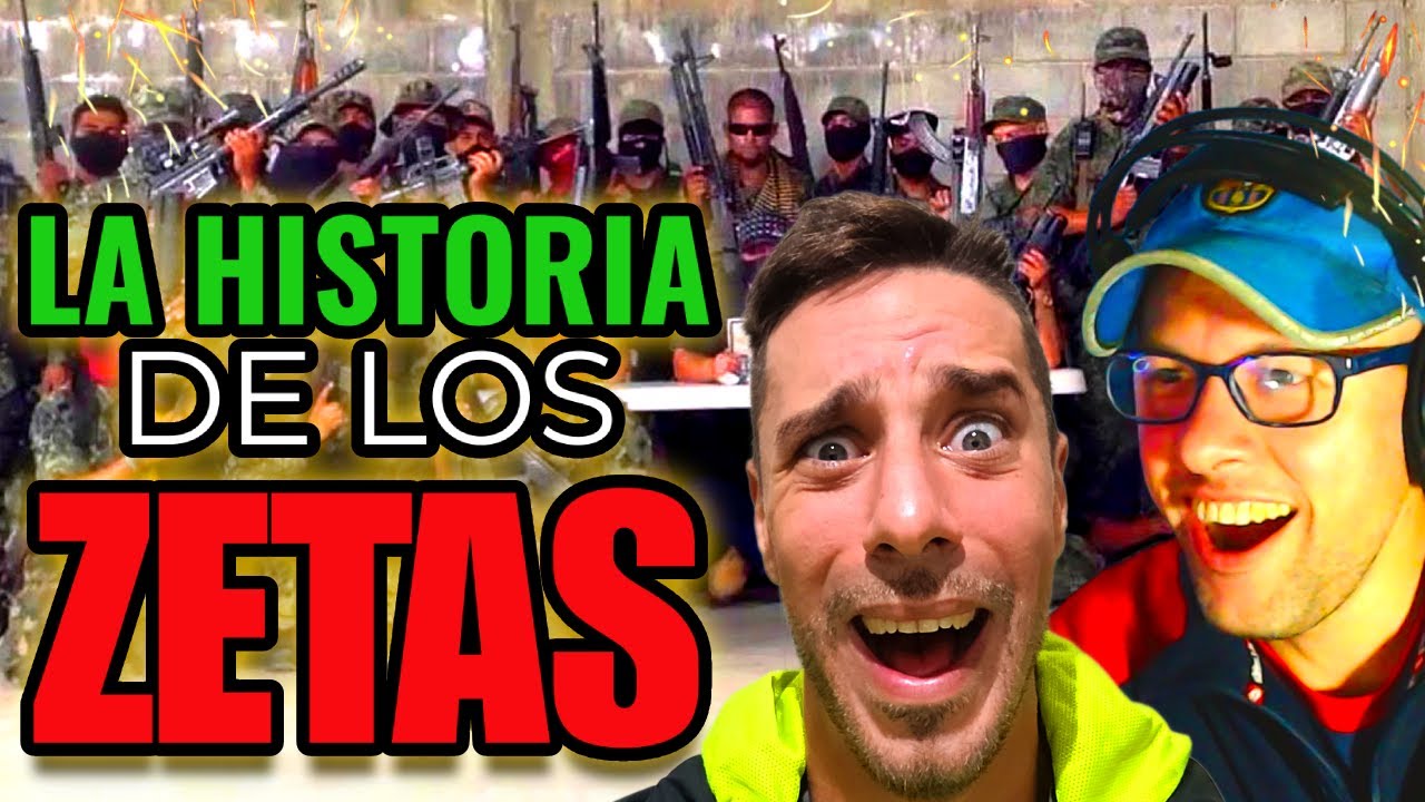 Argentinos reaccionan al Cartel MÁS sangriento de México 💥😱