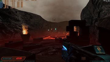 Doom 3 In Hell Director