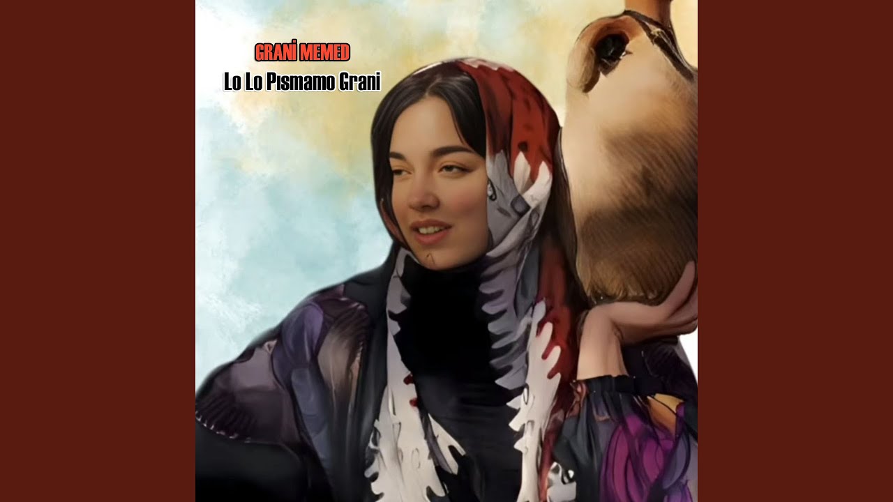 Lo Lo Pısmamo Grani