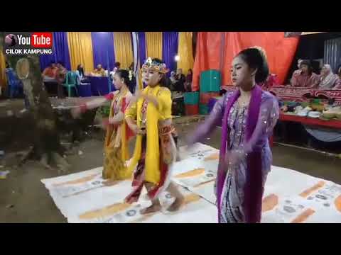 KUDA KEPANG || SRI BUDAYA || LENGERAN || EBEG BINANGUN || live desa glontor || karanggayam