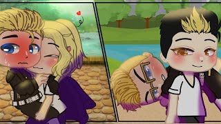 Mordiendo Mis Labios Verás Mitake Y Hankisa