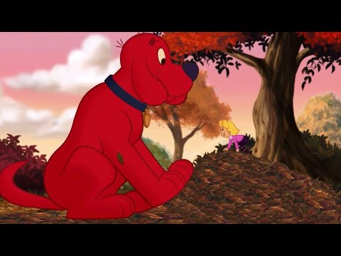 Clifford's Really Big Movie [You & Me + Carnival Fun] (Full Extended Clip)