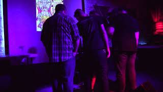 Tall In Front at AR200 on June 29, 2019 at The Atlantic, Gainesville, FL
