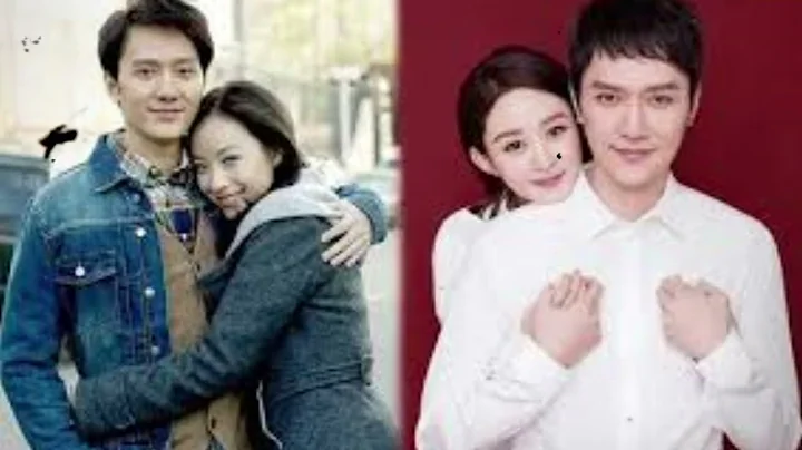 Feng Shaofeng's "Night Party Scandal" Turnaround? Zhao Liying, No Need to Worry! - DayDayNews