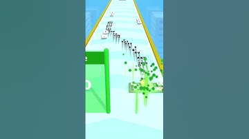 The Coolest Mobile Game : Typing Shooter ⌨️