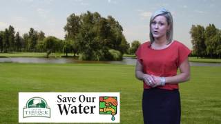 City of Turlock Winter Watering Schedule