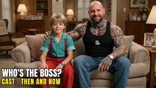 WHO’S THE BOSS 1984 Cast Then & Now 2026 — How Fame Changed Them After 42 Years! Details