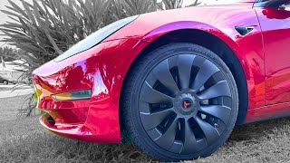 This One Accessory Completely Changed my Model 3 - Didn't Expect This