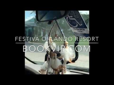Festiva Orlando Resort Review